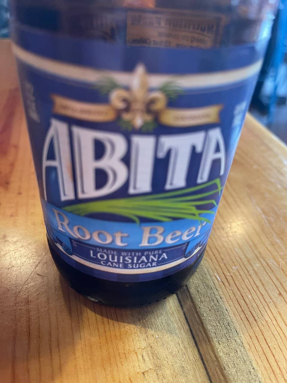 Extensive Craft Beer Selection