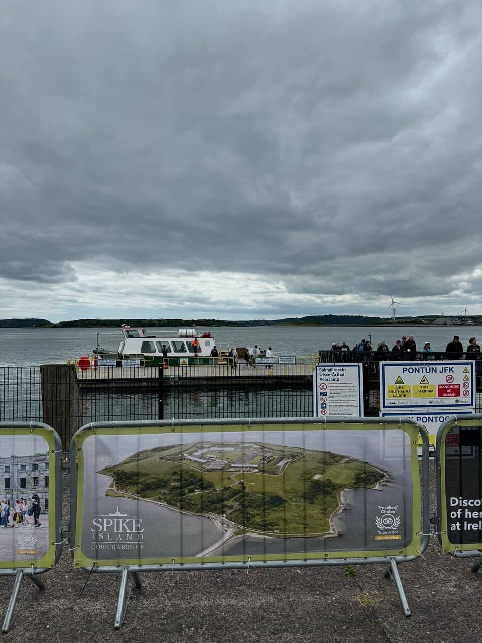 Titanic Experience Cobh