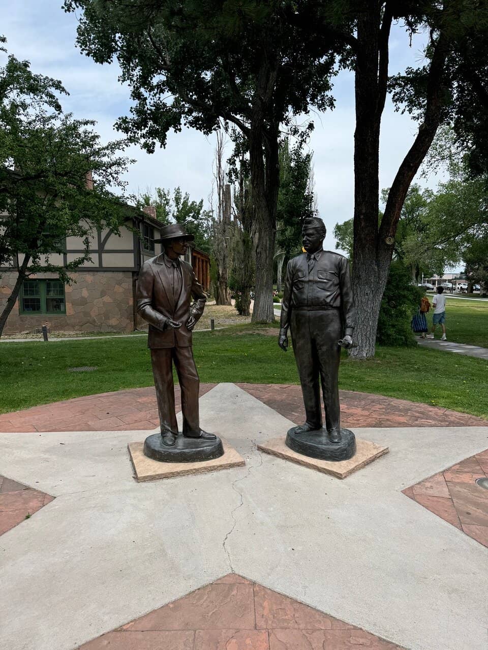 Bradbury Science Museum