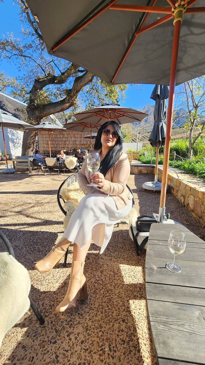 Beyond Restaurant Dining