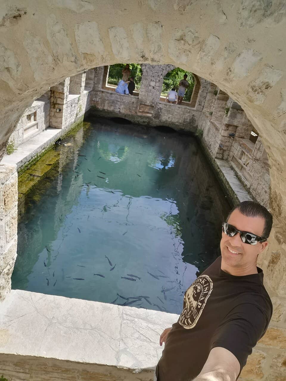 Inscriptions of Time