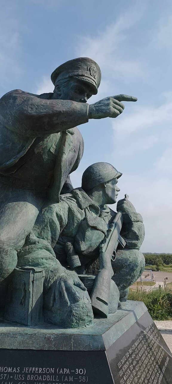 Viking Village Immersion