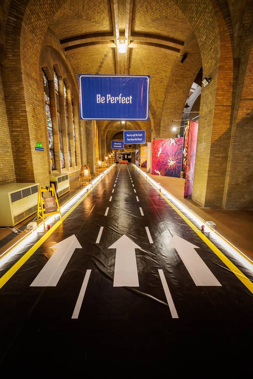 Art Deco Masterpiece