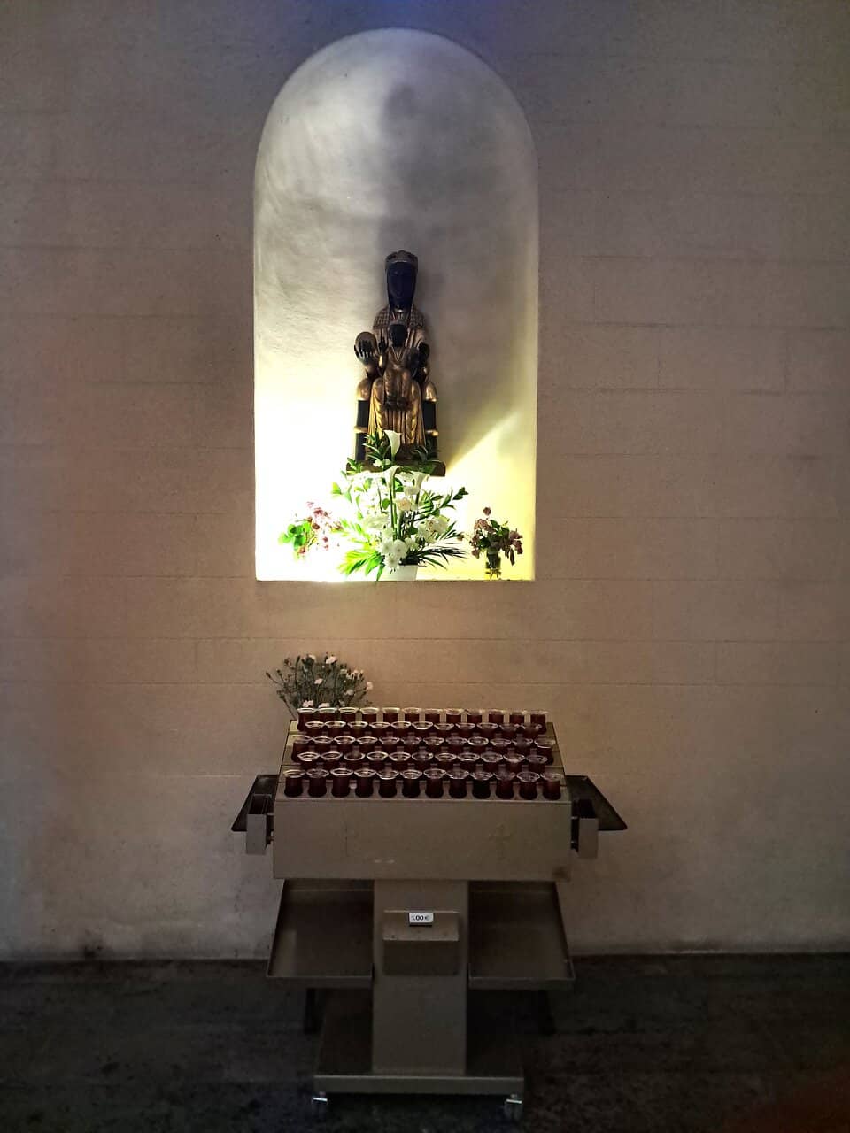 The Miraculous Image