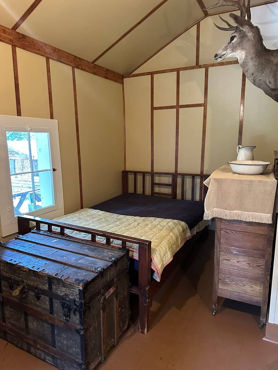 Headwaters of the Colorado River