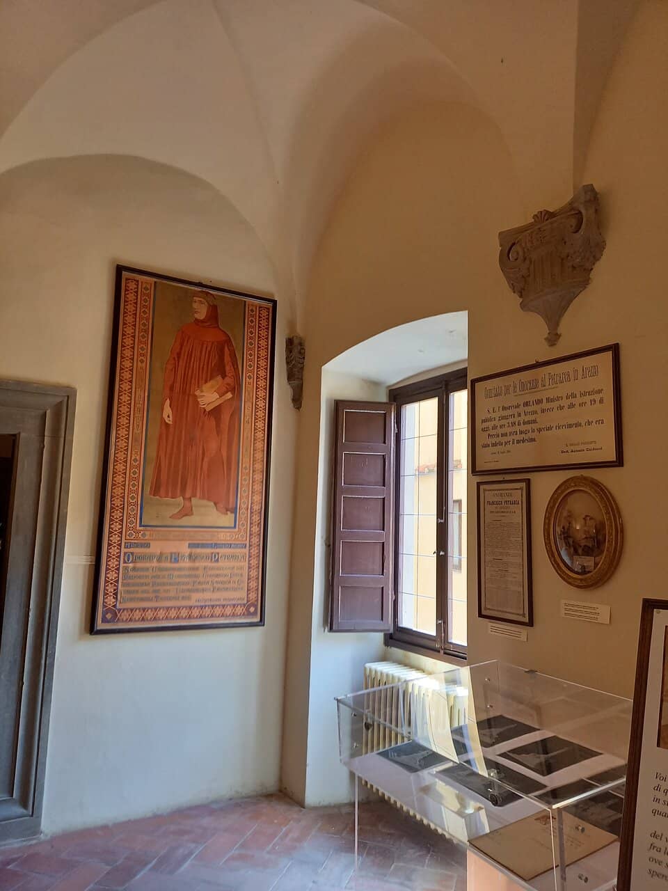 Arquà Petrarca Village