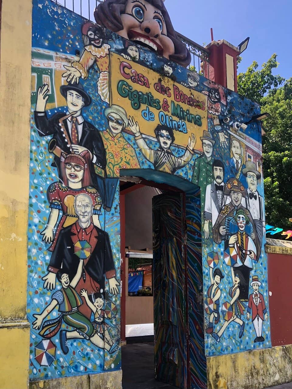 Craftsmanship Up Close