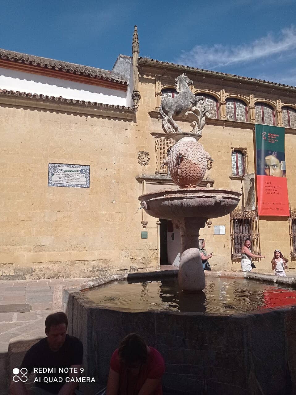 Fuente del Triunfo