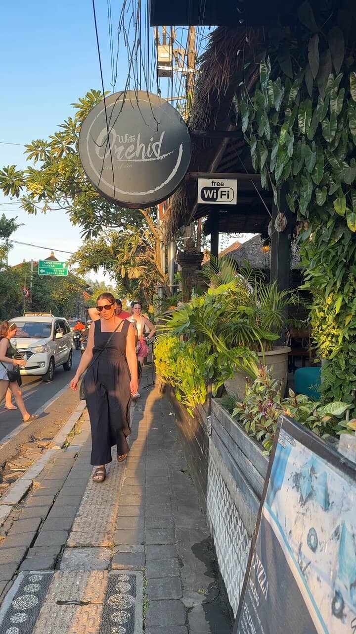 Vibrant Central Location