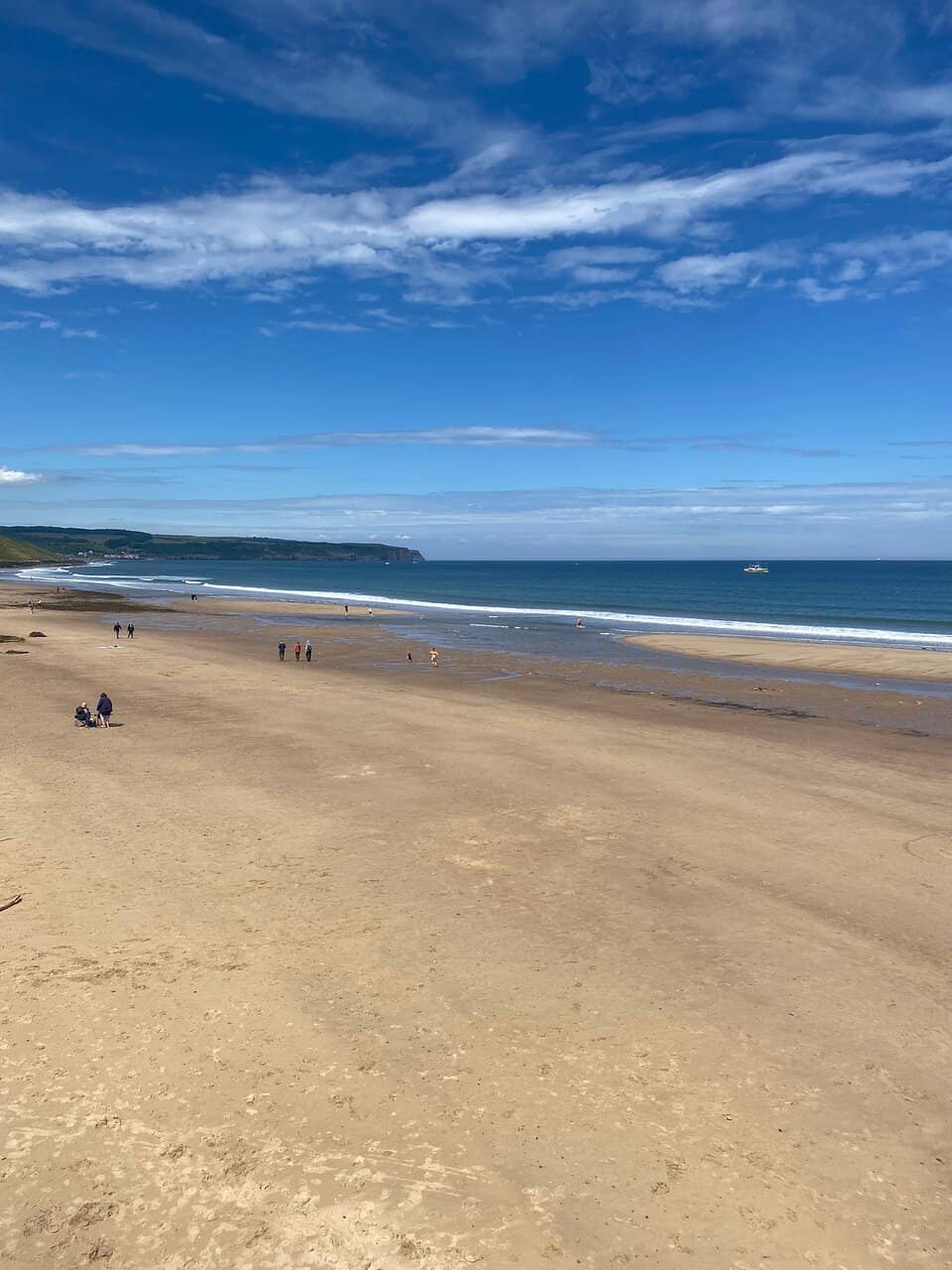 Whitby Harbour & Pier