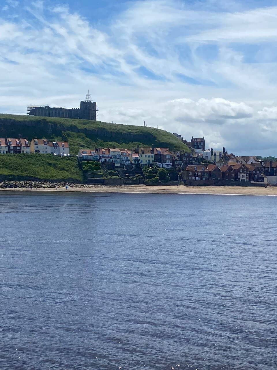 Whitby Abbey