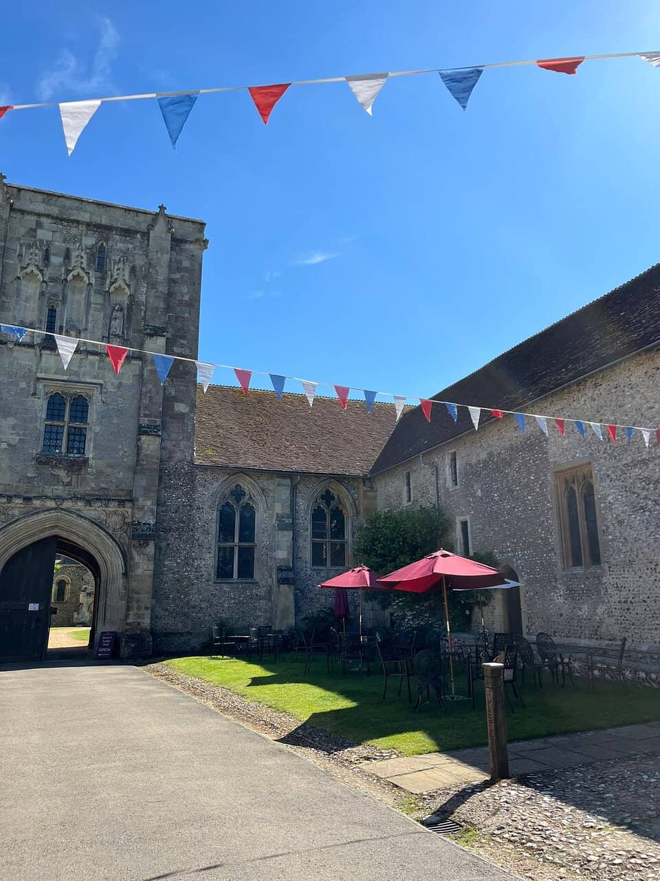 Medieval Architecture