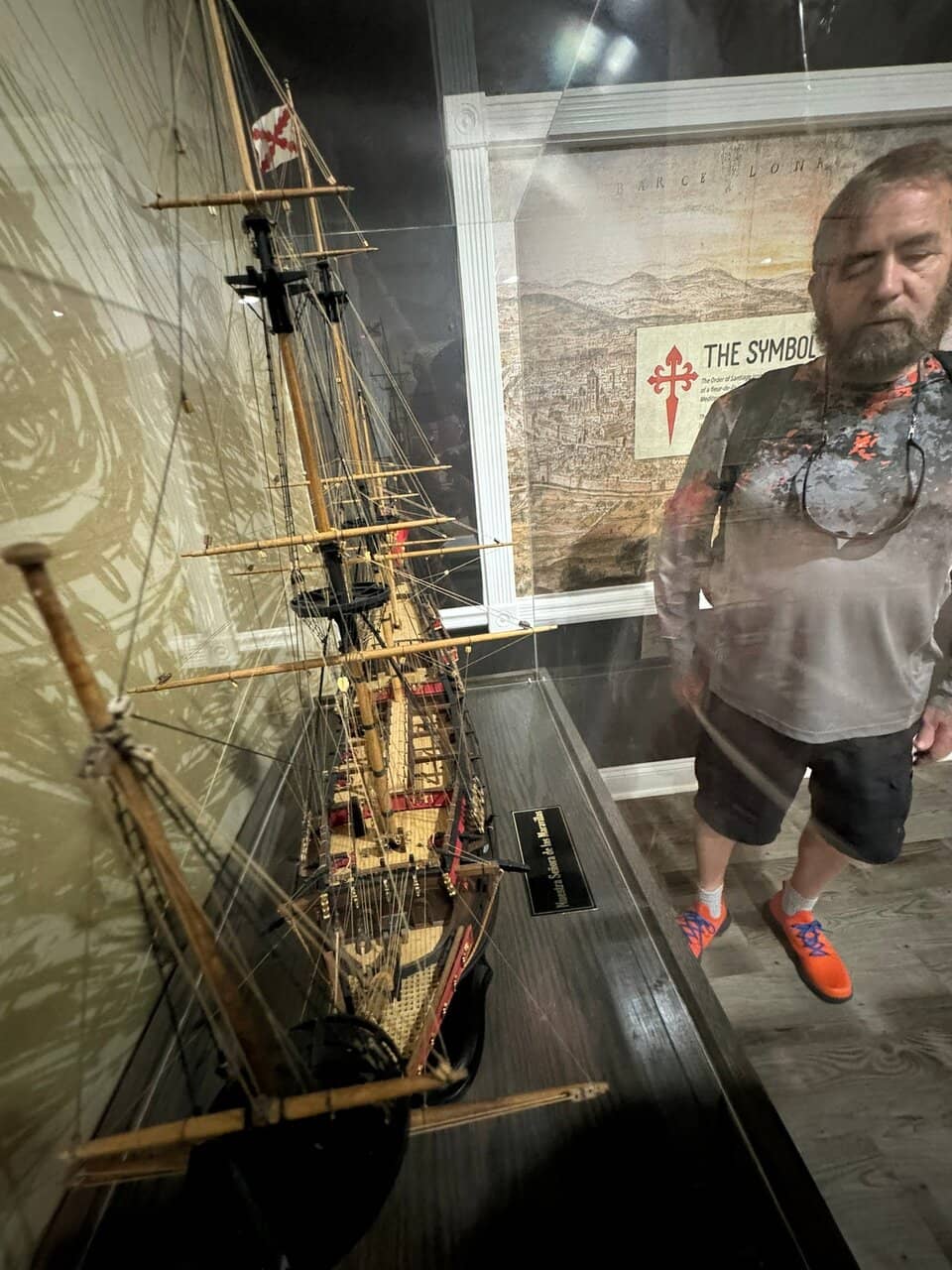 Artifact Preservation Lab