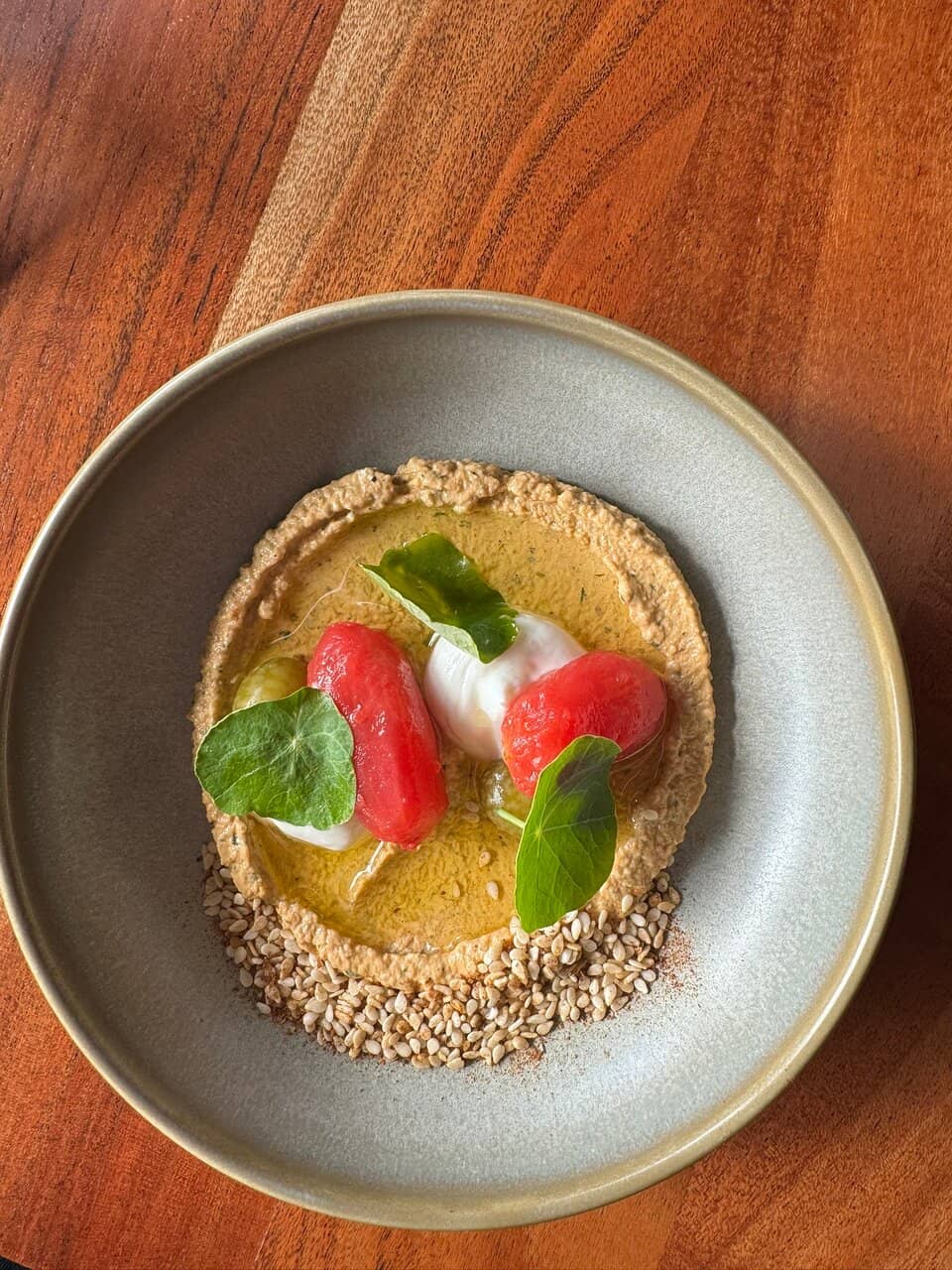 The Restaurant at Cullen Wines