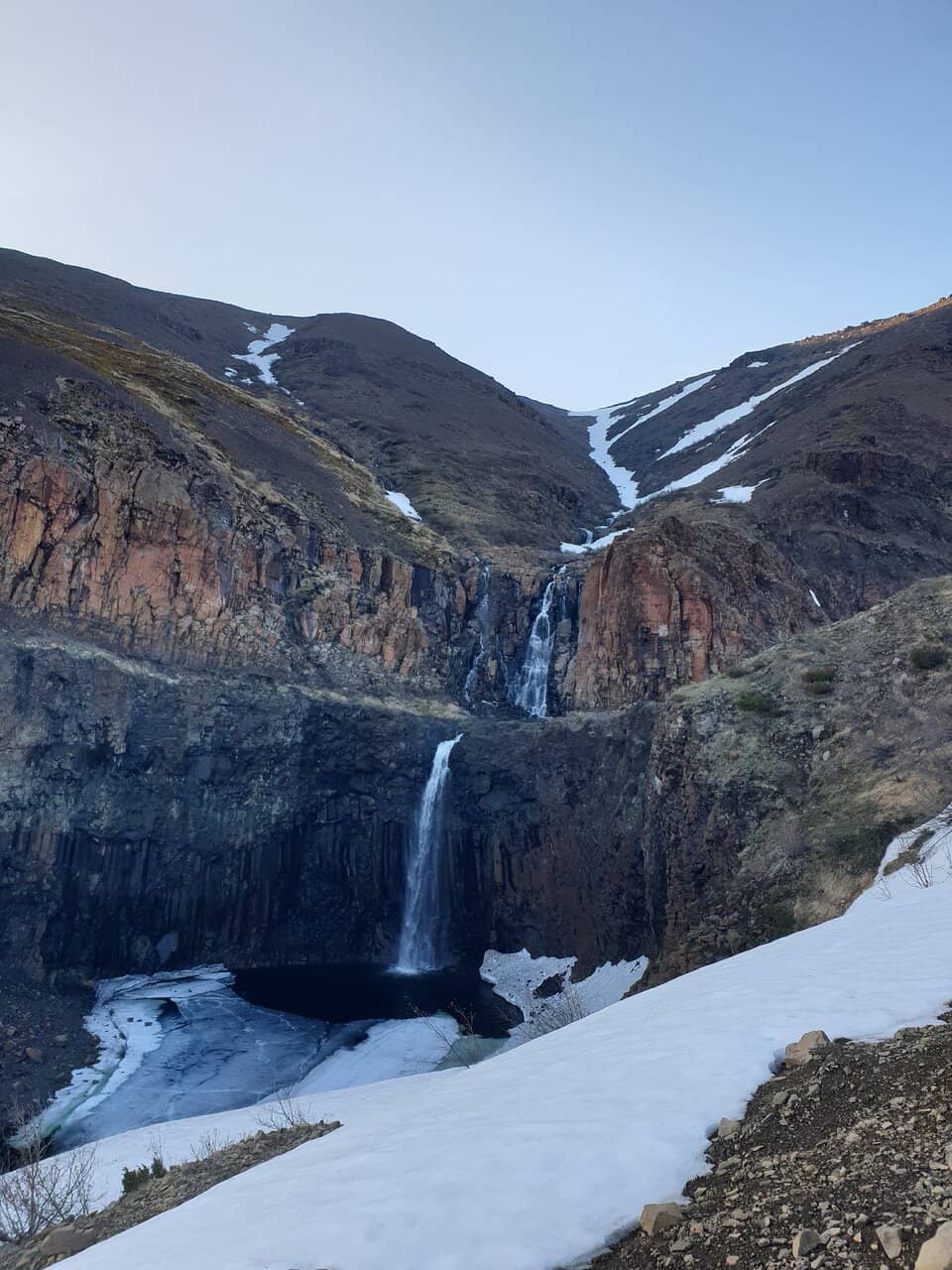 Panoramic City Views