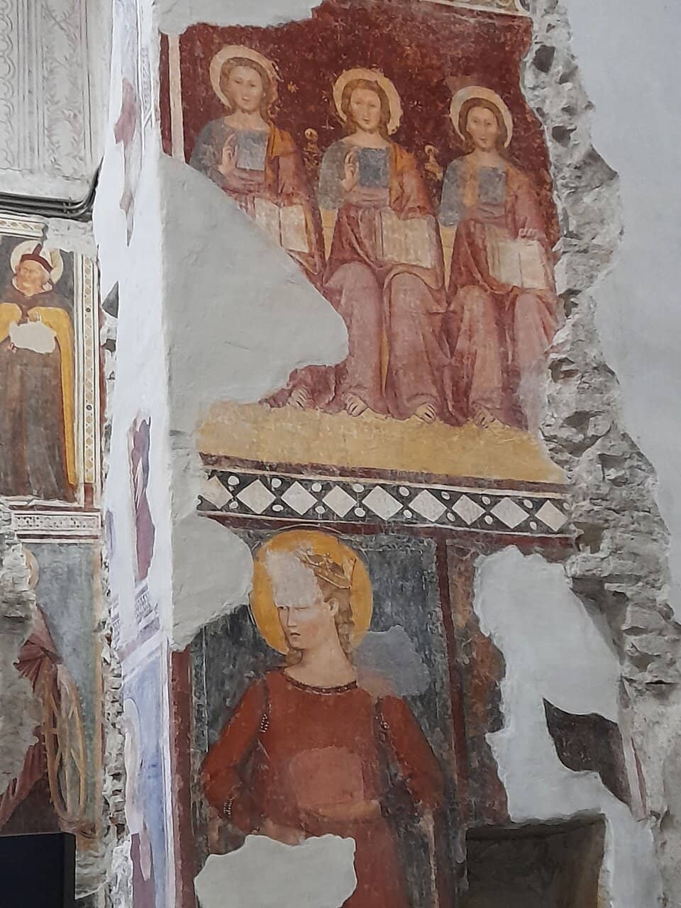 Historic Architecture