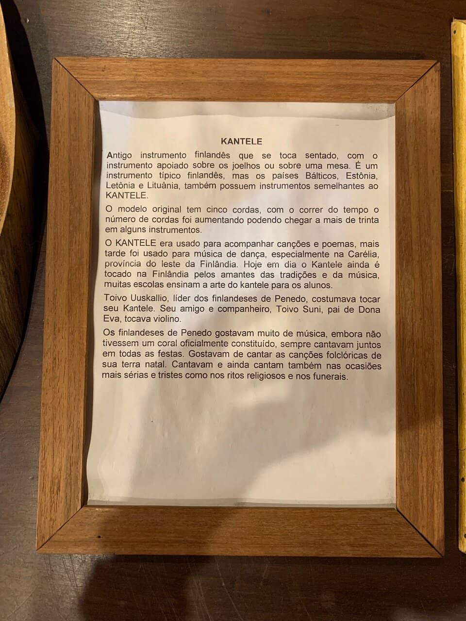 Historical Panels & Paintings