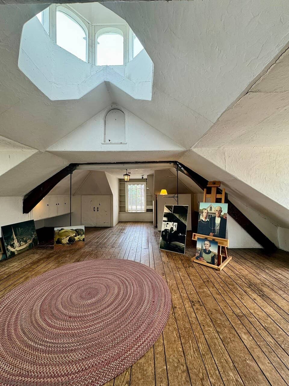 The Introductory Video