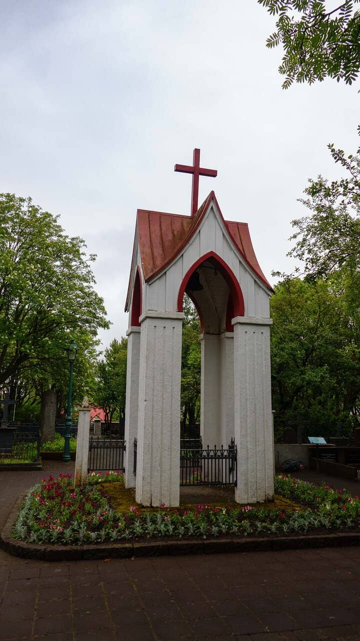 Historical Significance