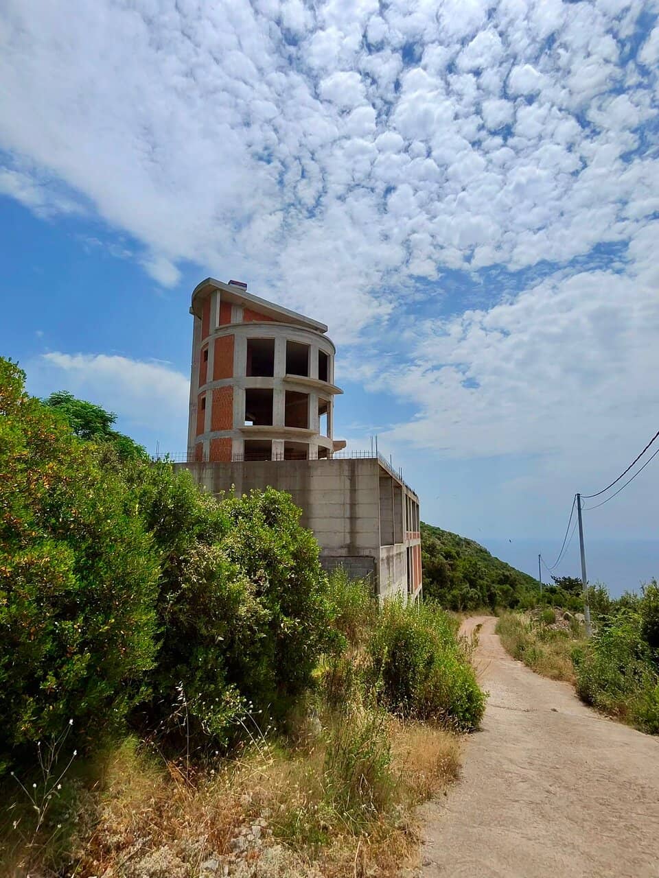 Crystal Clear Turquoise Waters