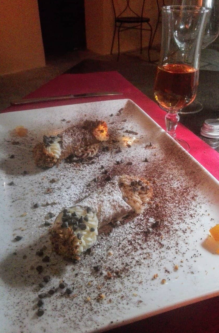 Palazzo Fici Architecture