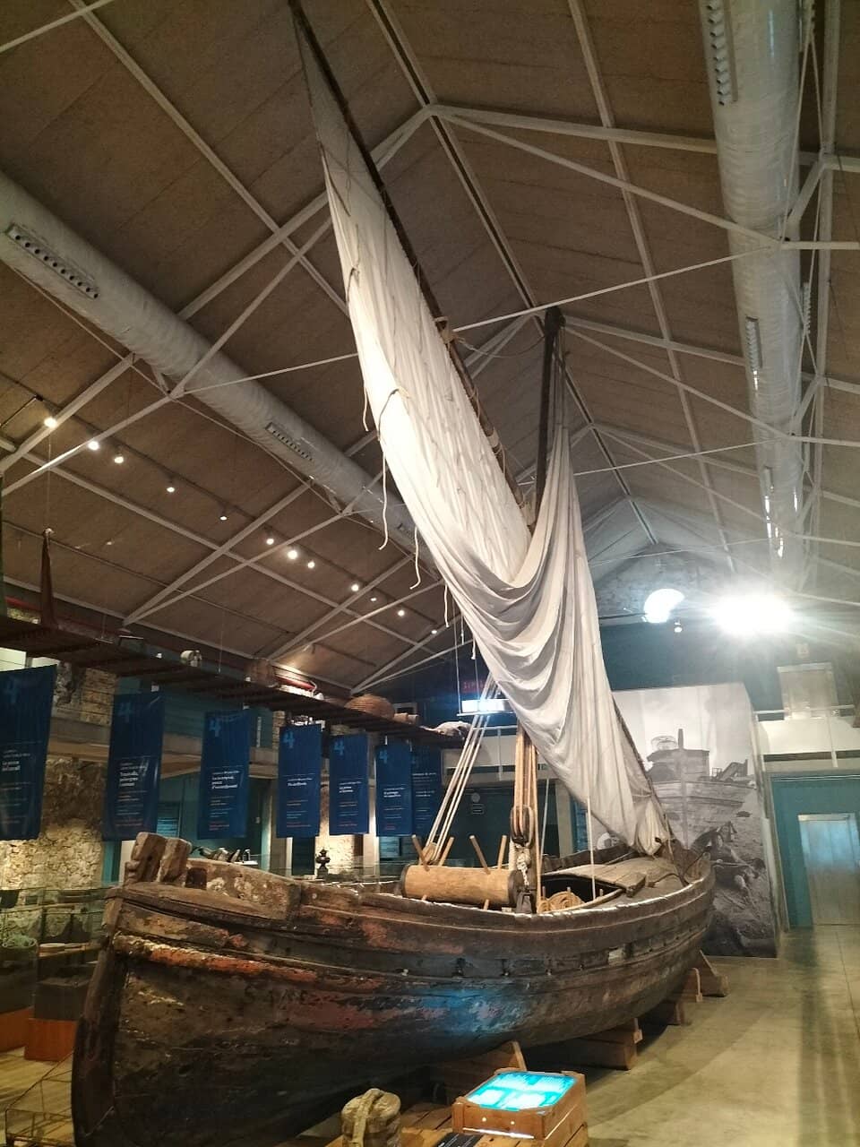 Seafood Tasting Workshop