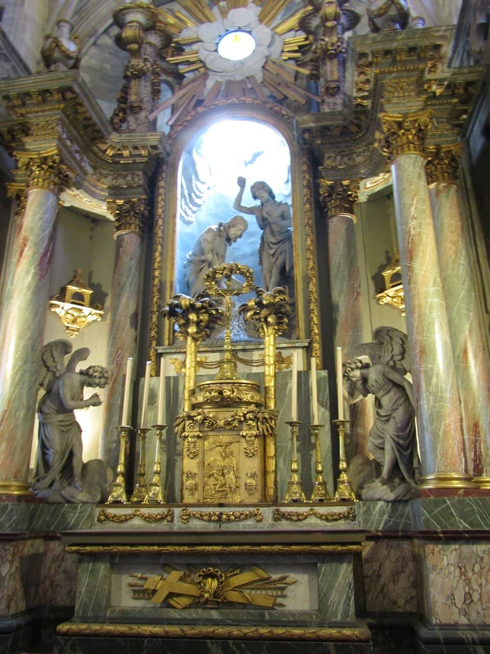 Modern Stained Glass