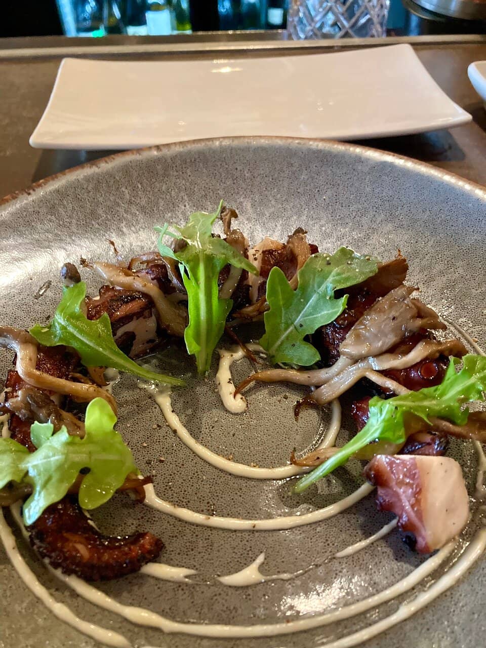 Innovative Sushi & Wagyu