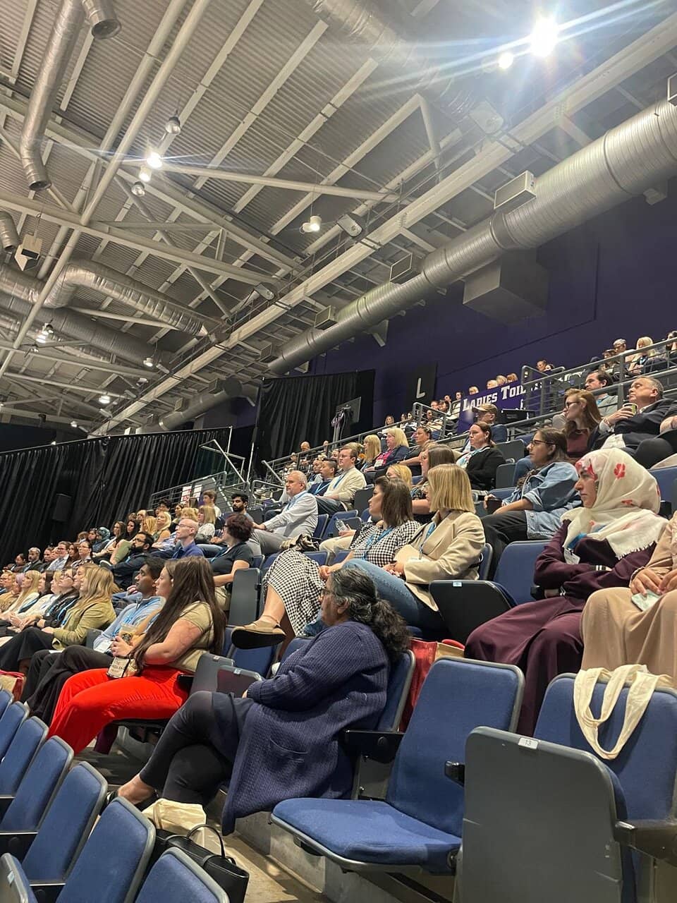 Glasgow Clan Ice Hockey