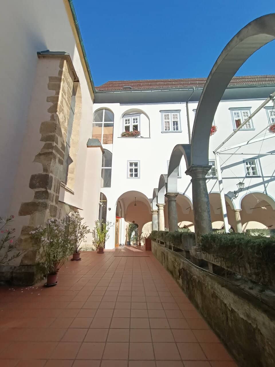 Stunning Stained Glass