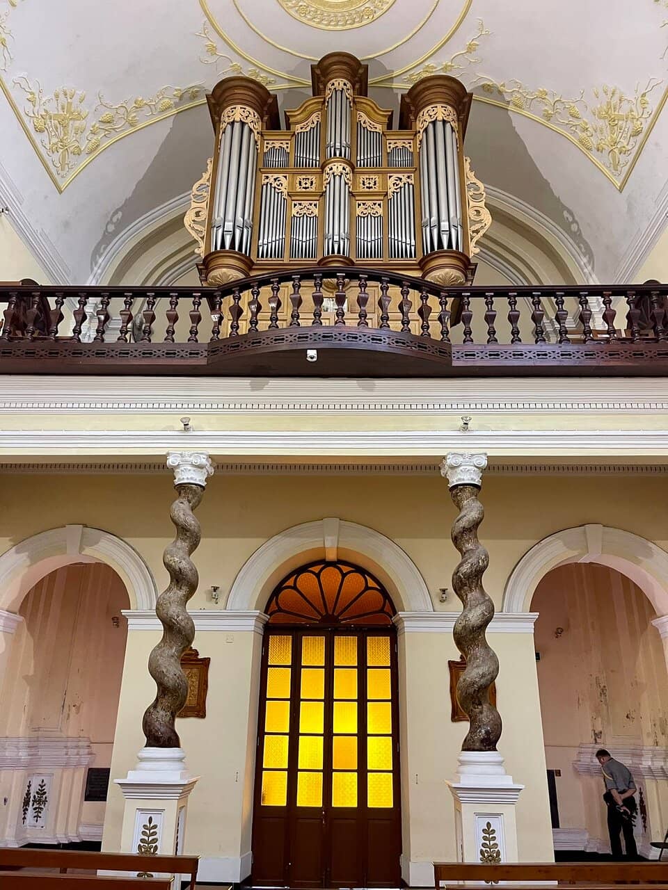 Baroque Architecture