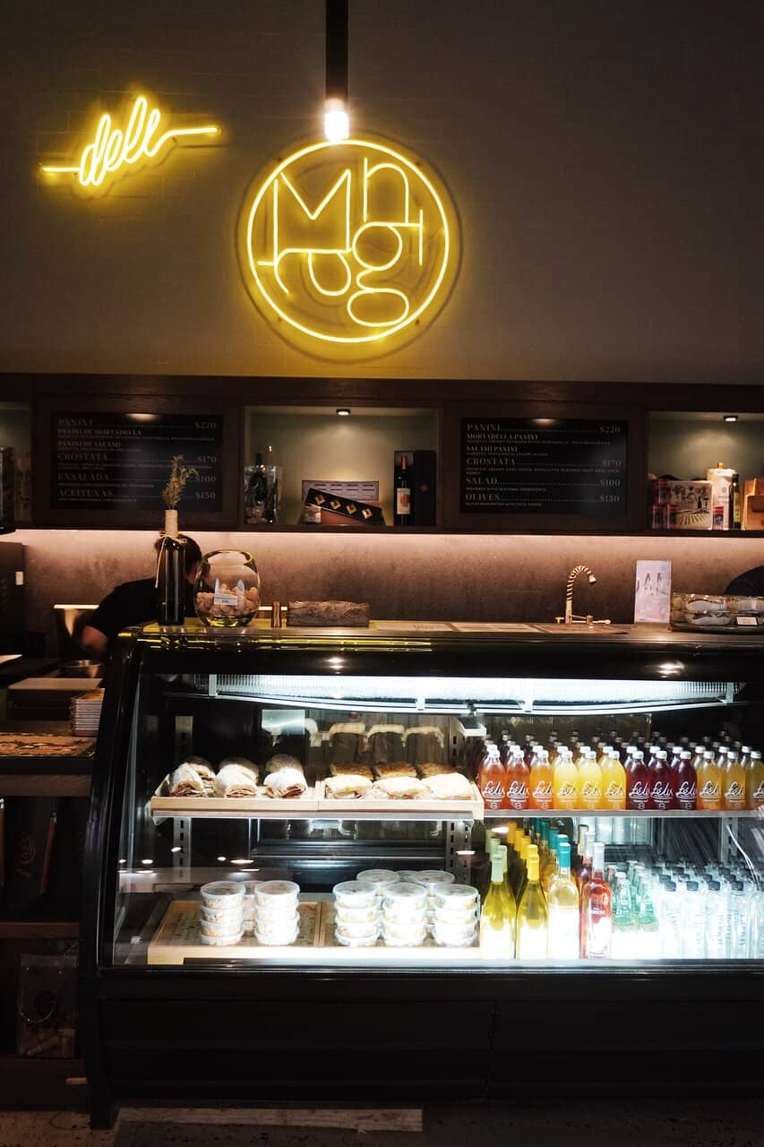 Charcuterie & Cheese Plates