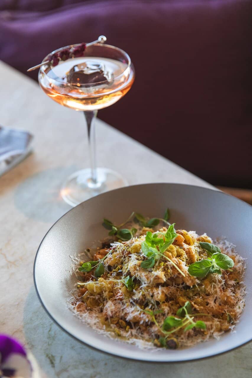 Creative Craft Cocktails