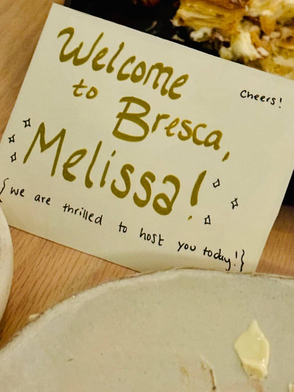 Exceptional Service & Accommodations