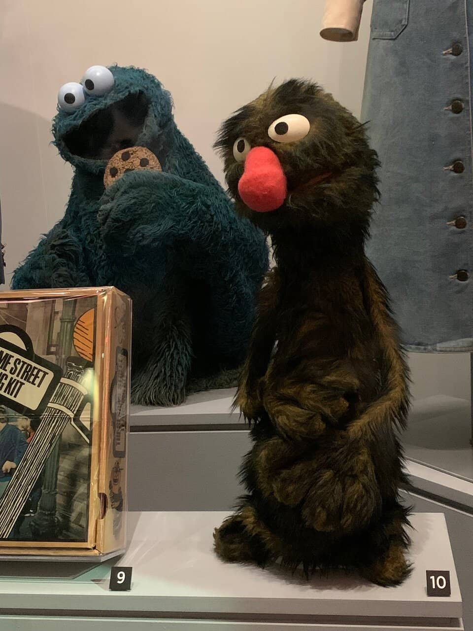 Fort van Gowa Bricks