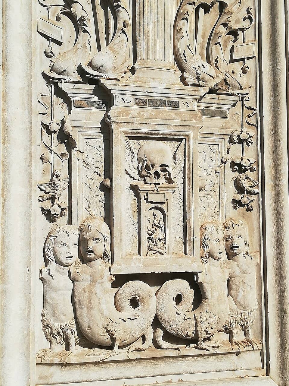 A Sacred Space for Prayer