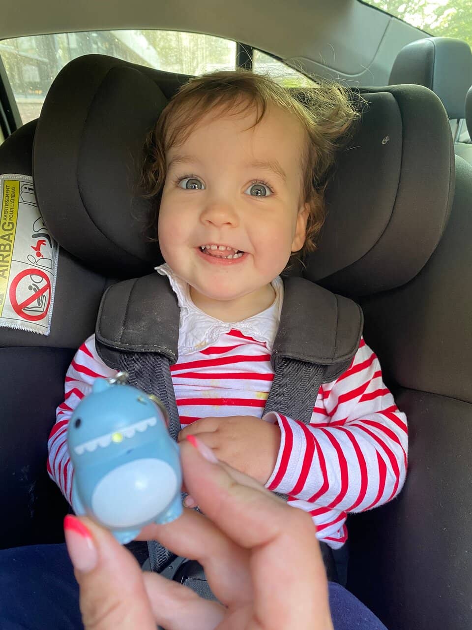 Attentive and Friendly Staff