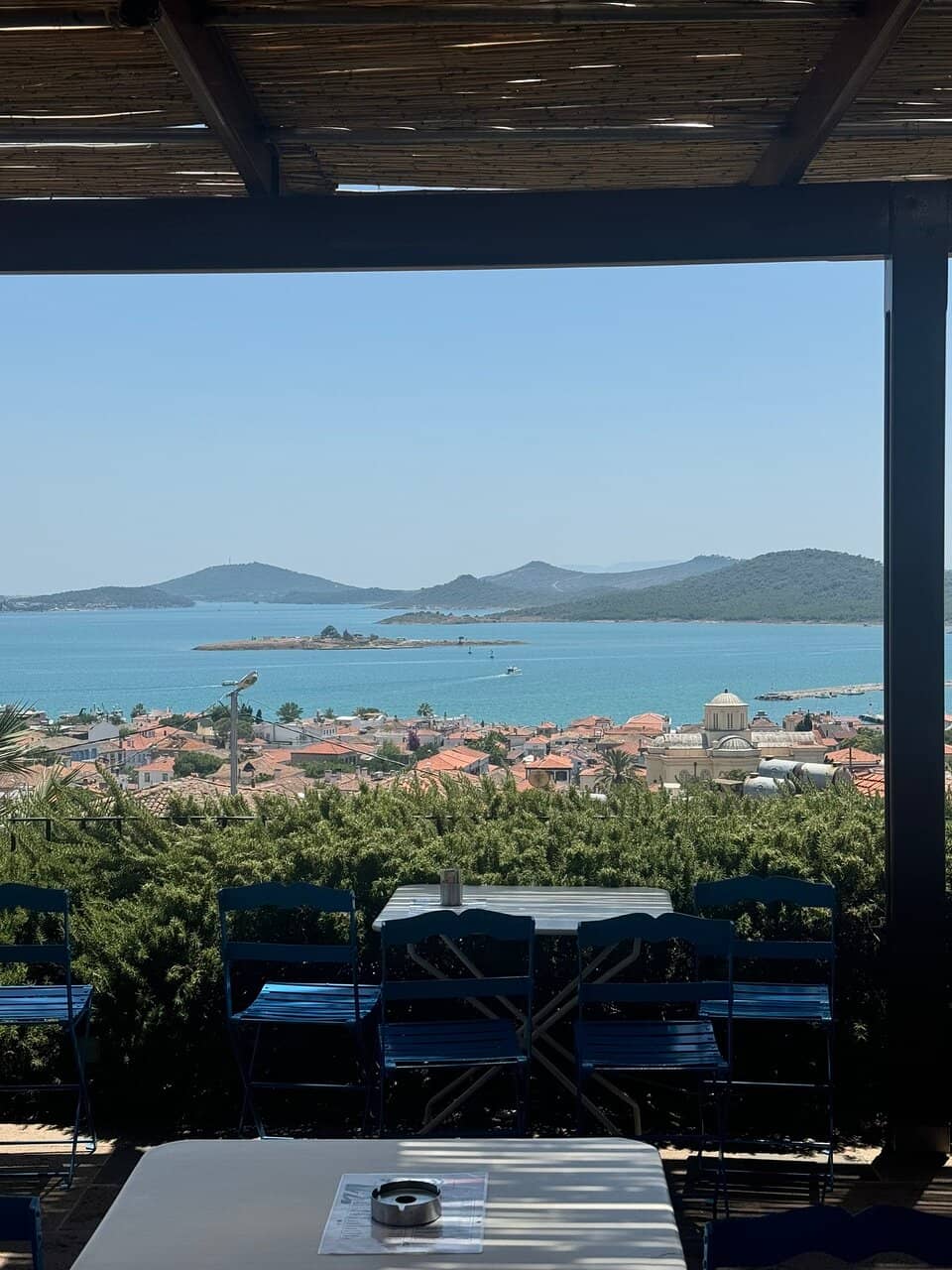 Sevim-Necdet Kent Library