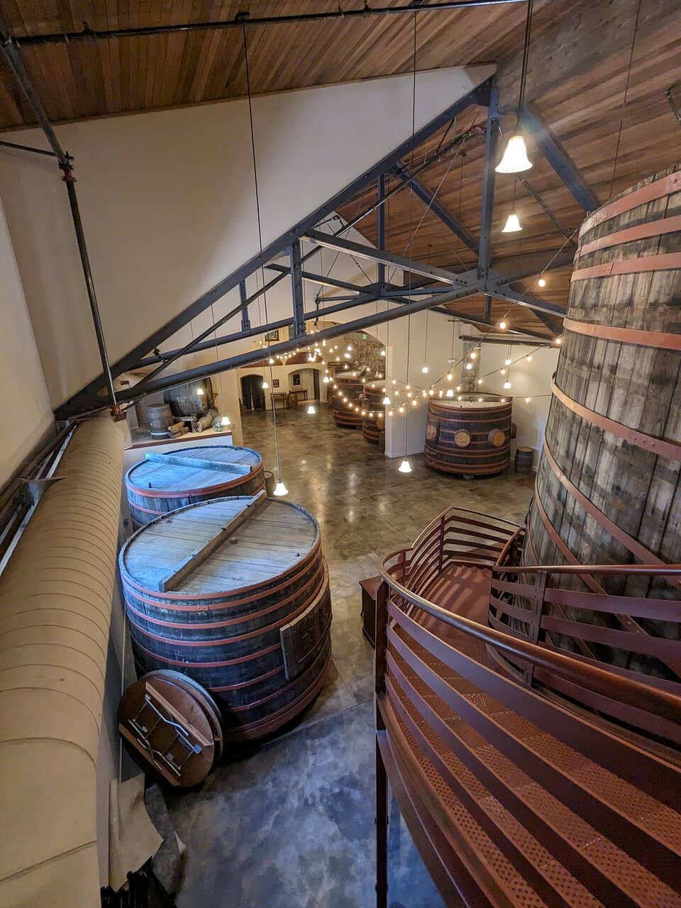 Cherryblock Cabernet Sauvignon