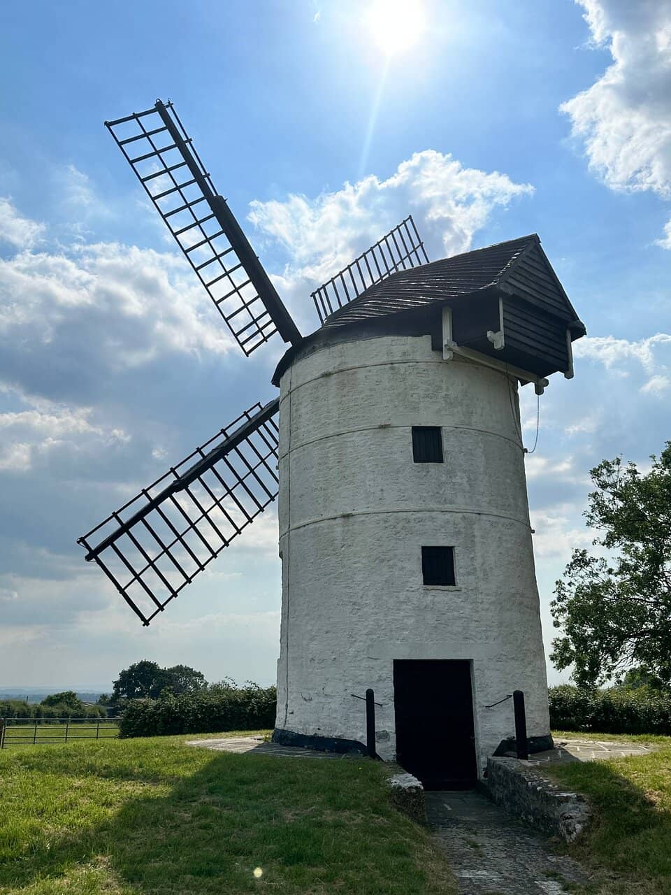 Vertical photo