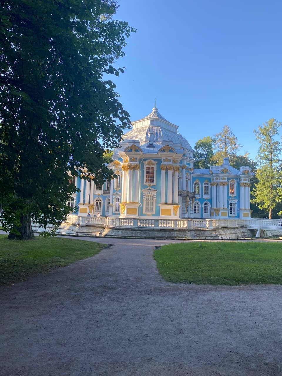 Baroque Architecture