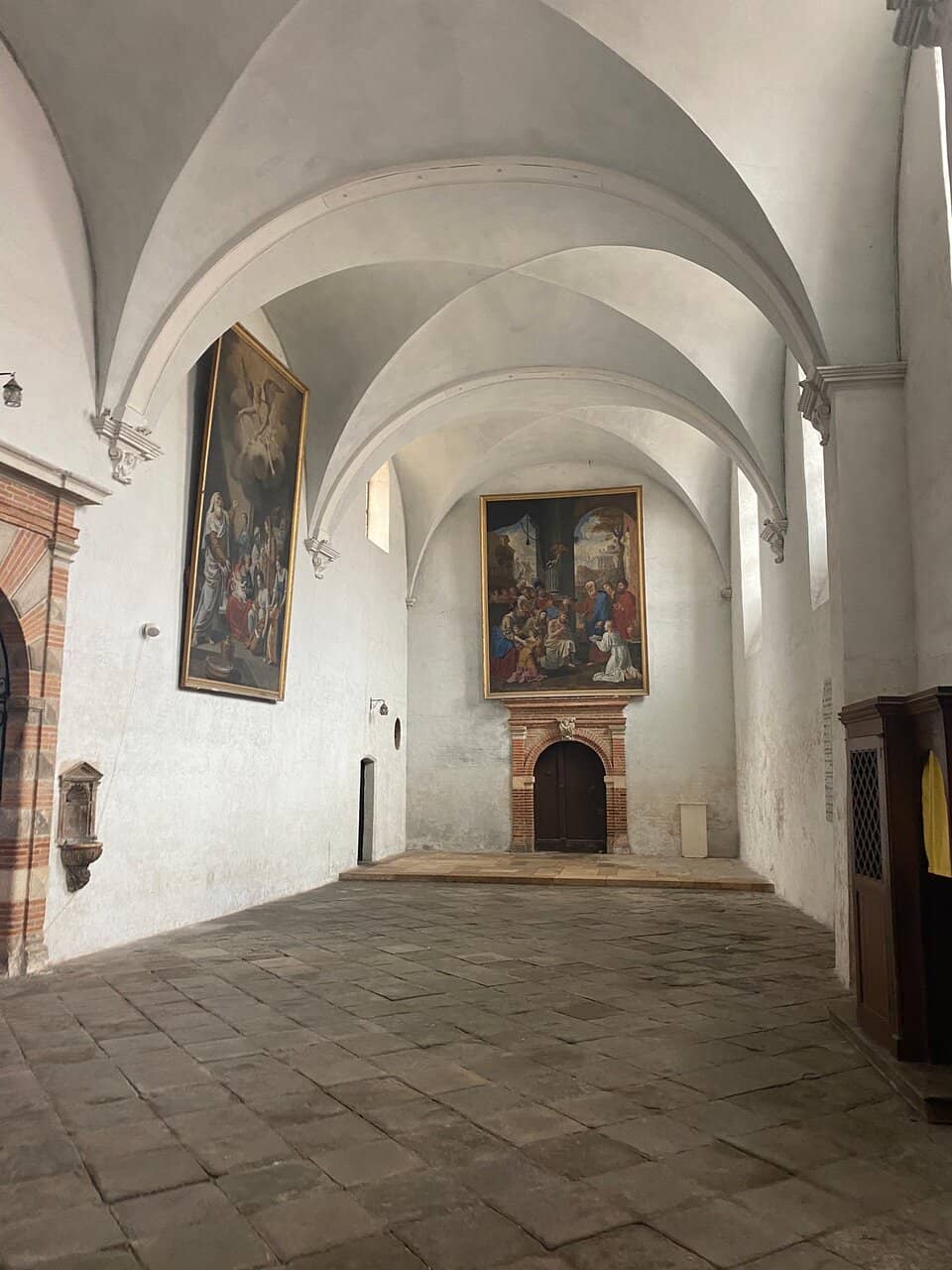 Restful City Sanctuary