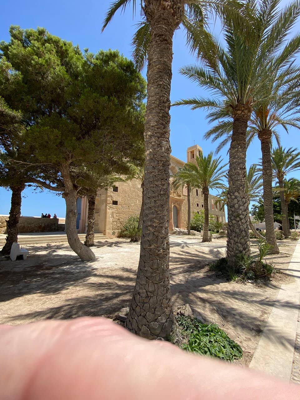 Crystal Clear Waters