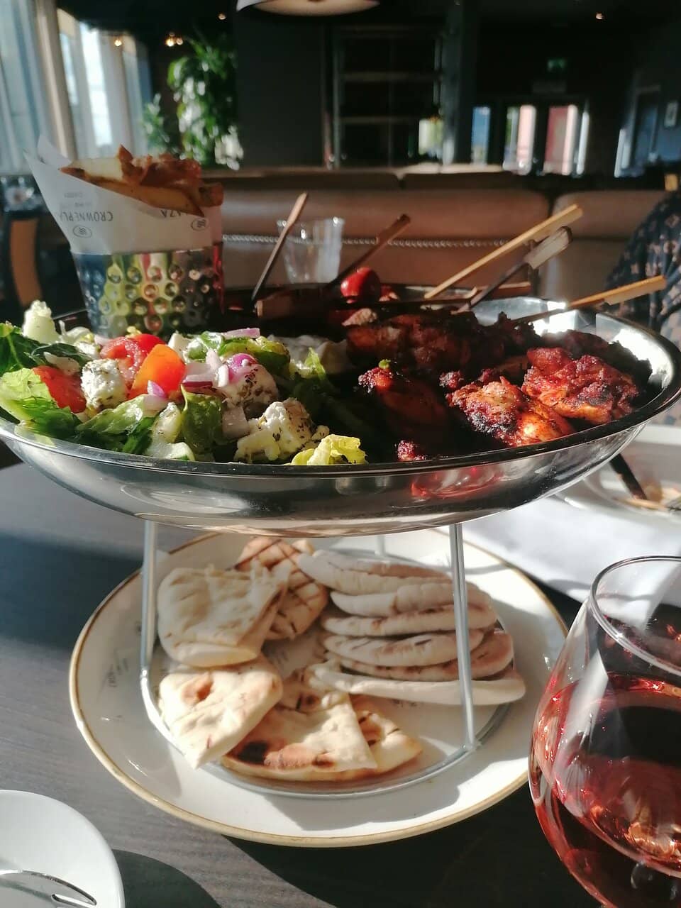 Lamb Shank Perfection