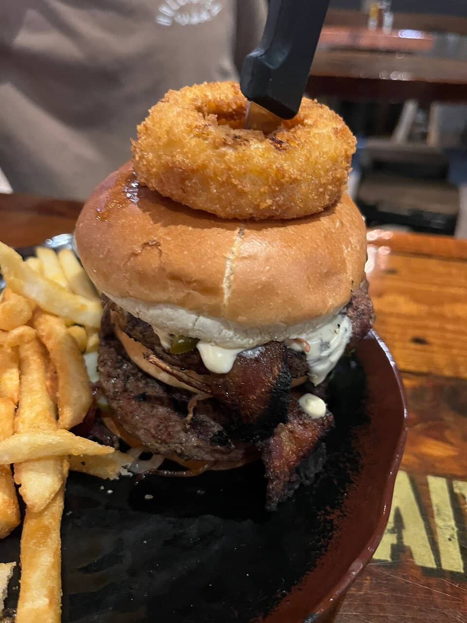 Comfort Food Favorites