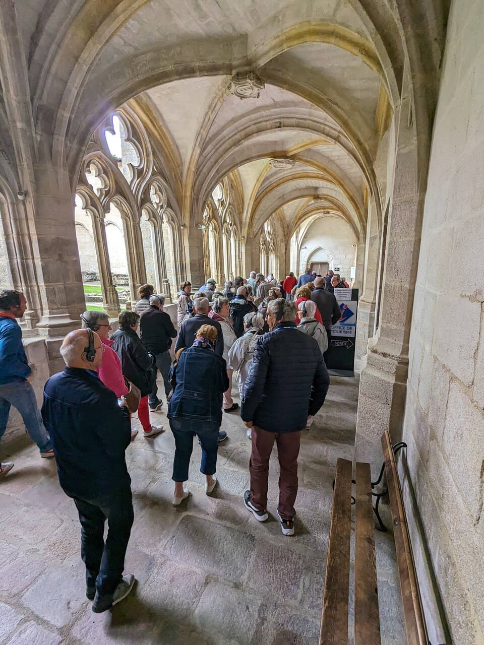 Costumed History Experience