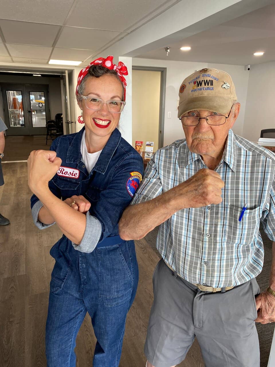 Interactive Cockpits