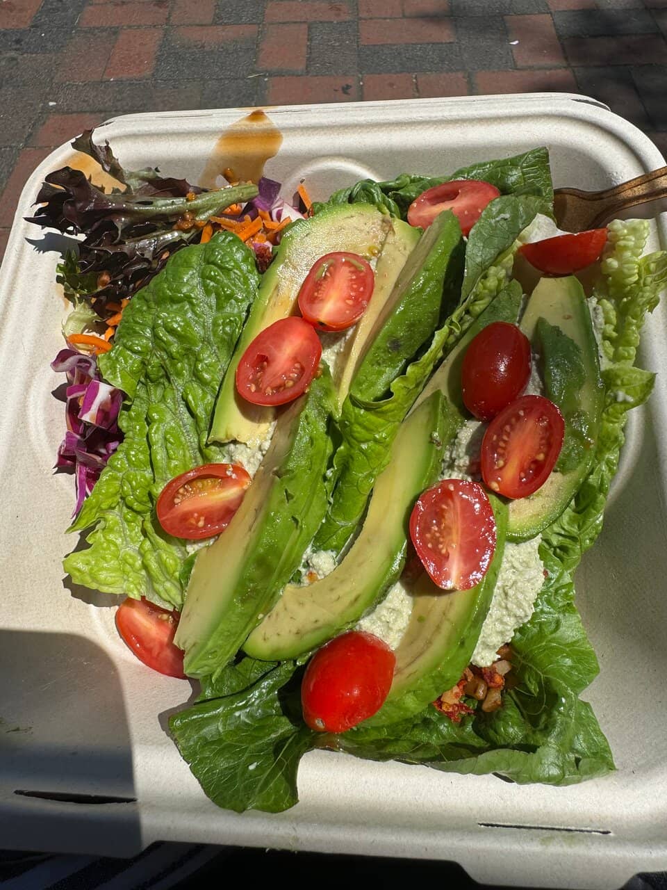 Accommodating to Dietary Needs