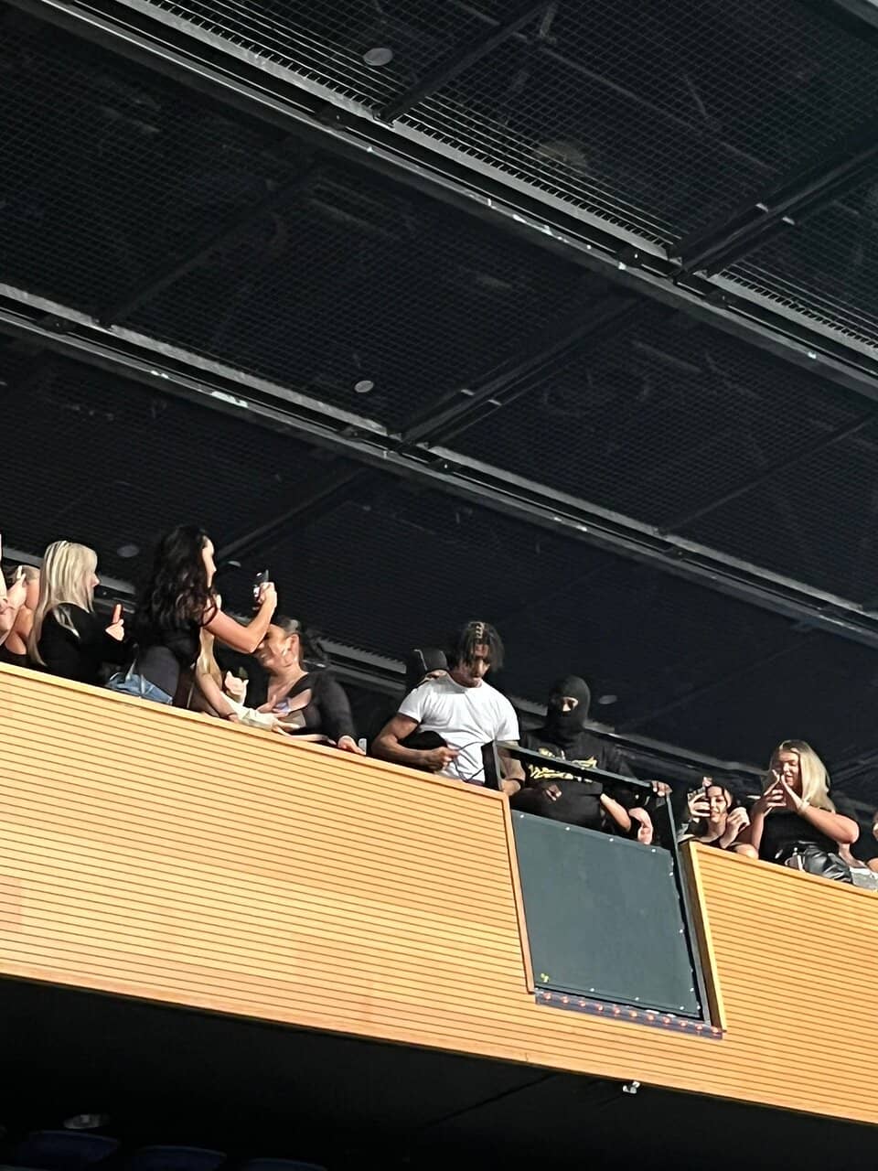 Theatrical & Comedy Shows