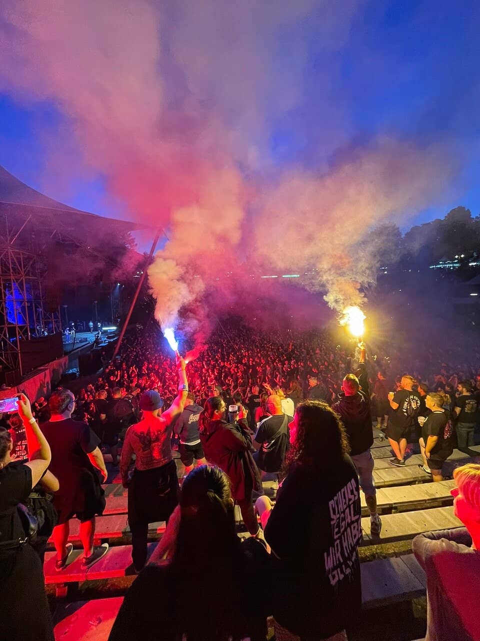 Parkbühne Wuhlheide